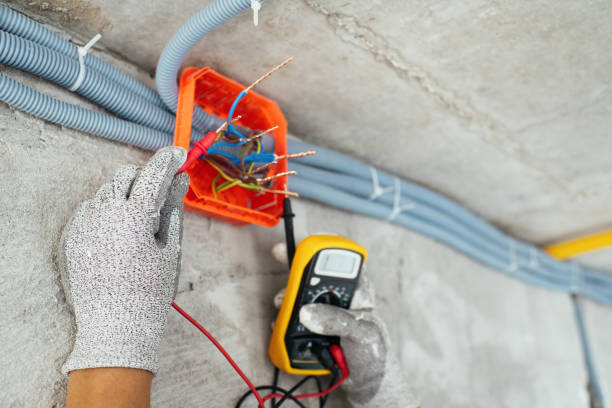 Best Home Electrical Repair  in Madison, AL