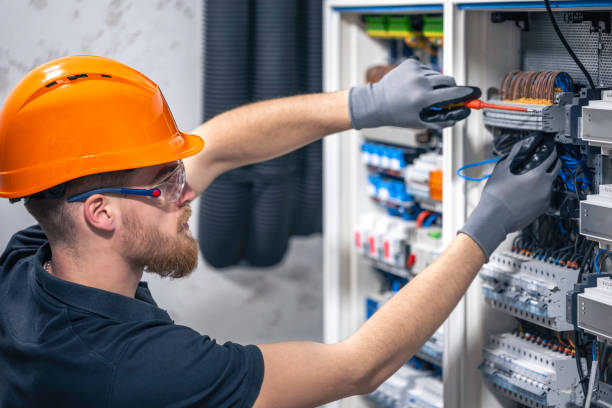 Best Circuit Breaker Repair  in Madison, AL