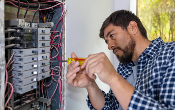 Best Electrical Troubleshooting Services  in Madison, AL